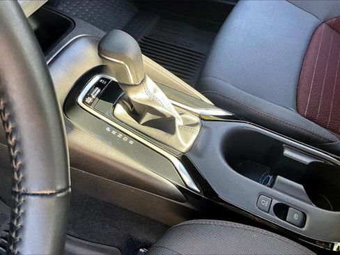 Certified 2024 Toyota Corolla SE image 15