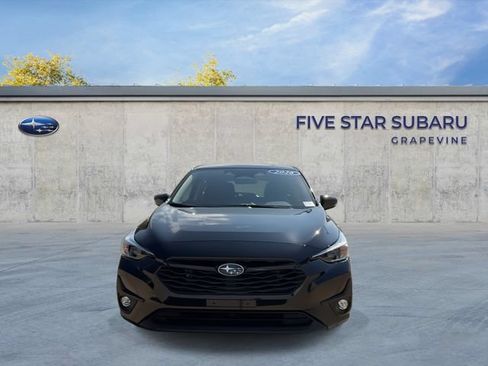 Certified 2026 Subaru Impreza 2.0i Sport AWD/4WD image 3