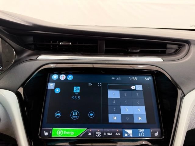 Used 2021 Chevrolet Bolt LT FWD image 32