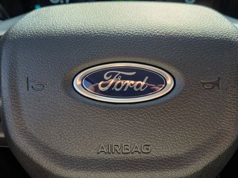 New 2026 Ford Ranger Lariat AWD/4WD image 28