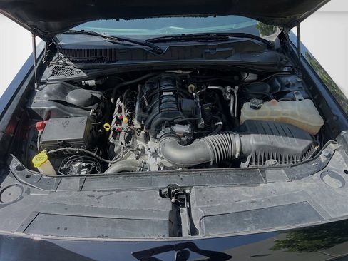 Used 2022 Dodge Challenger R/T w/ Plus Package RWD image 29