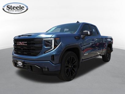 New 2026 GMC Sierra 1500 Elevation w/ Preferred Package