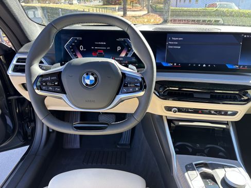 Certified 2026 BMW 430i xDrive Coupe w/ Premium Package image 30