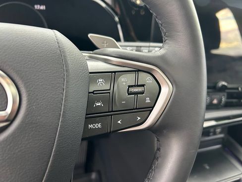Used 2025 Lexus NX 350 AWD w/ Accessory Package (2T) image 18