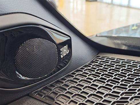 New 2026 Toyota 4Runner 4WD image 8