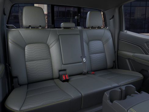 New 2026 Chevrolet Colorado ZR2 w/ Technology Package image 41