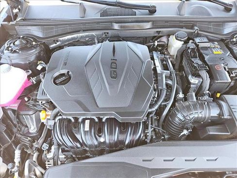 Used 2025 Hyundai Sonata SEL FWD image 26