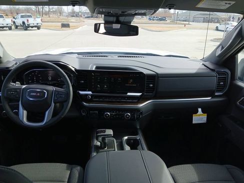 New 2025 GMC Sierra 1500 Elevation w/ Preferred Package image 20