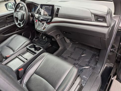 Used 2024 Honda Odyssey Sport image 30