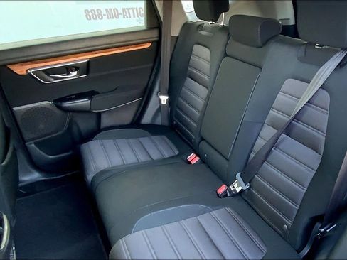 Used 2018 Honda CR-V EX image 21