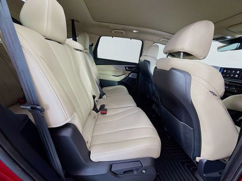Used 2025 Acura MDX FWD w/ Technology Package image 30
