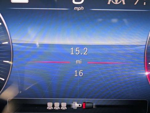 New 2026 Mercedes-Benz S 580 4MATIC Sedan image 11