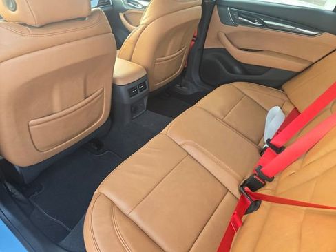 New 2026 Cadillac CT5 V image 13