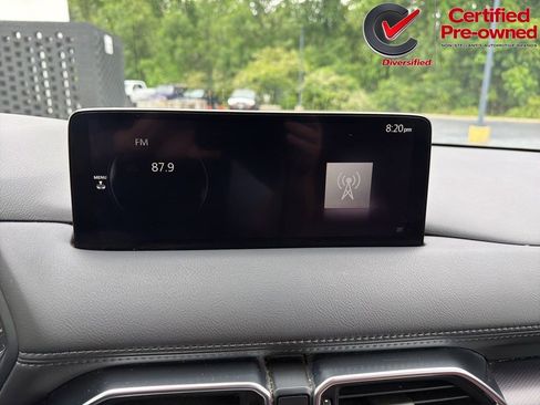 Used 2021 MAZDA CX-5 Carbon Edition FWD image 70