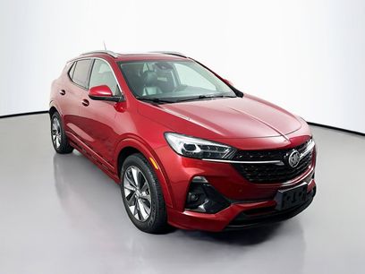 Used 2020 Buick Encore GX Essence w/ Experience Buick Package
