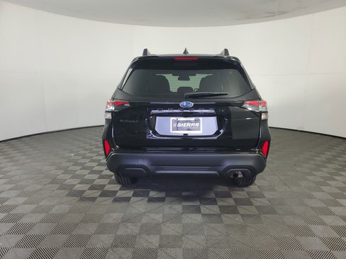 New 2026 Subaru Forester Premium image 5