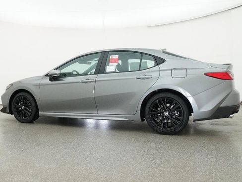 New 2026 Toyota Camry SE FWD image 20