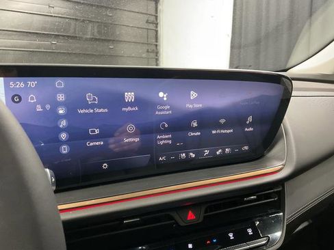 New 2026 Buick Envision Avenir image 16