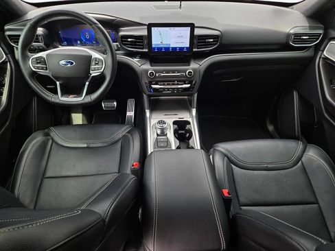 Used 2020 Ford Explorer ST AWD/4WD image 21