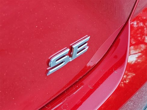 New 2026 Toyota Camry SE image 8