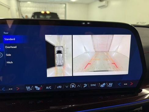 New 2026 Chevrolet Traverse RS image 23