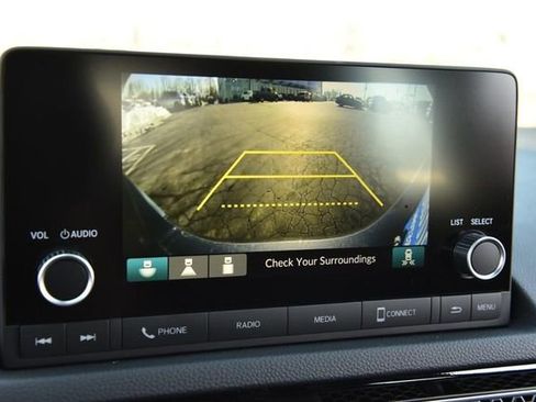 New 2026 Honda Civic Sport image 12