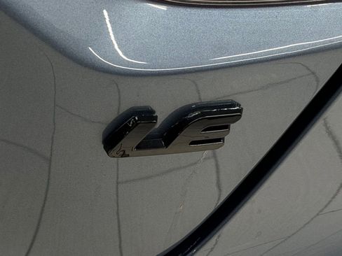 Used 2025 Toyota Corolla LE image 30