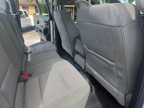 Used 2017 Chevrolet Silverado 3500 W/T RWD image 20