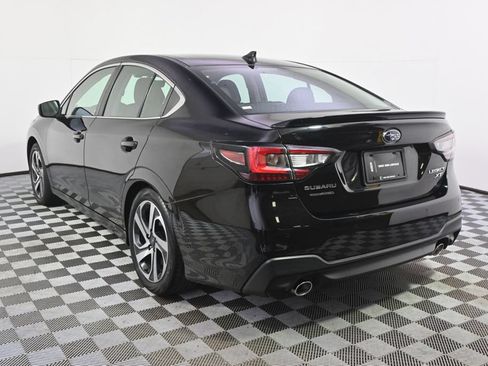 Used 2021 Subaru Legacy Limited XT AWD/4WD image 4