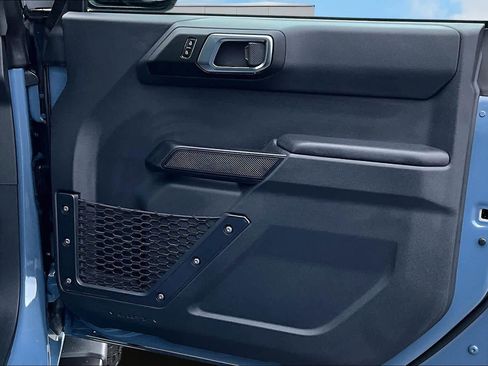 Used 2025 Ford Bronco Big Bend w/ Black Appearance Package image 29