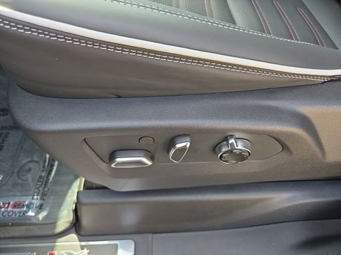 New 2026 GMC Sierra 1500 AT4X image 18