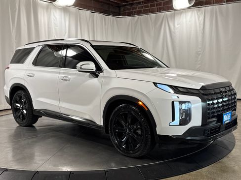 Used 2023 Hyundai Palisade XRT AWD/4WD image 7