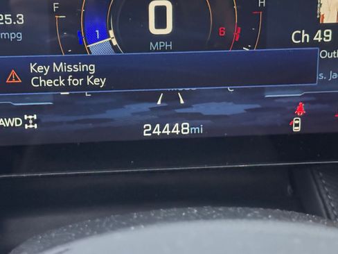 Used 2025 Chevrolet Equinox LT image 34