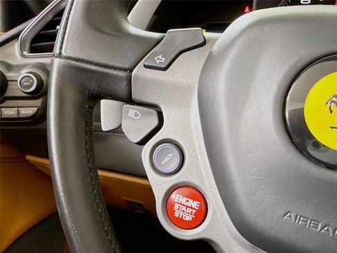 Used 2019 Ferrari 488 Spider RWD image 24