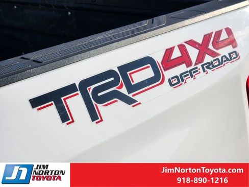 Used 2019 Toyota Tundra SR5 image 13