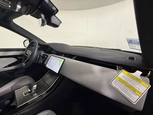 Certified 2026 Land Rover Range Rover Evoque S image 30