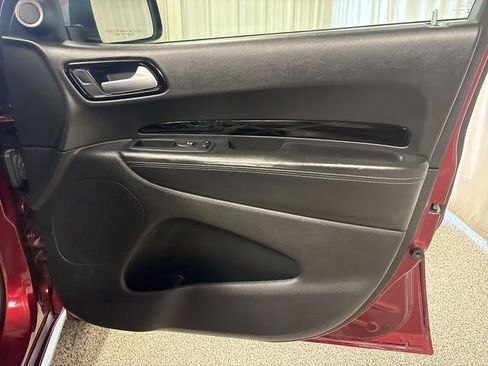 Used 2022 Dodge Durango Citadel image 22