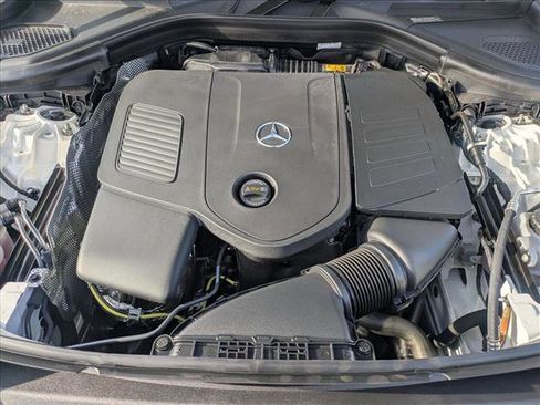 New 2026 Mercedes-Benz GLC 300 image 19