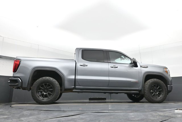 Used 2020 GMC Sierra 1500 AT4 w/ AT4 Premium Package AWD/4WD image 50