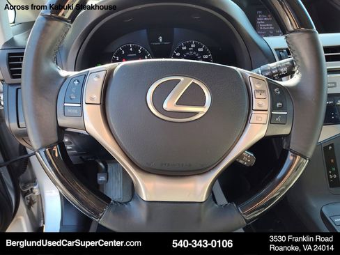 Used 2014 Lexus RX 350 Base image 19