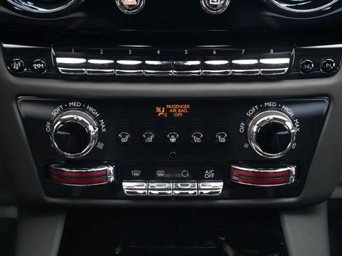 Used 2021 Rolls-Royce Ghost image 35