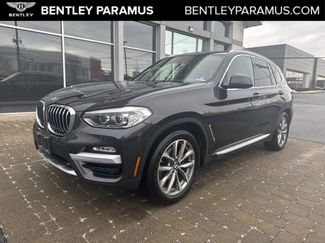 Used 2019 BMW X3 xDrive30i w/ Premium Package 360° Tour