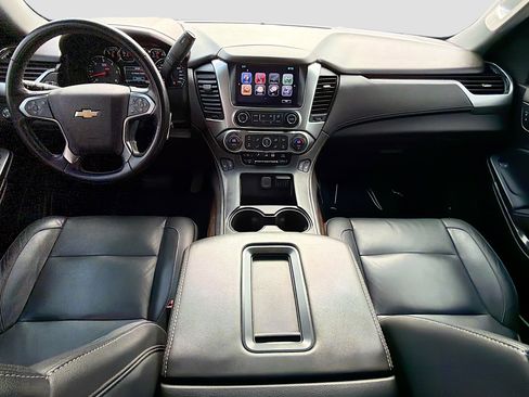 Used 2020 Chevrolet Tahoe LT RWD image 16