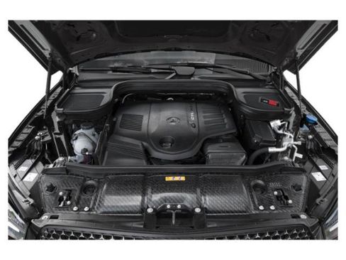 Used 2025 Mercedes-Benz GLE 450 4MATIC image 15