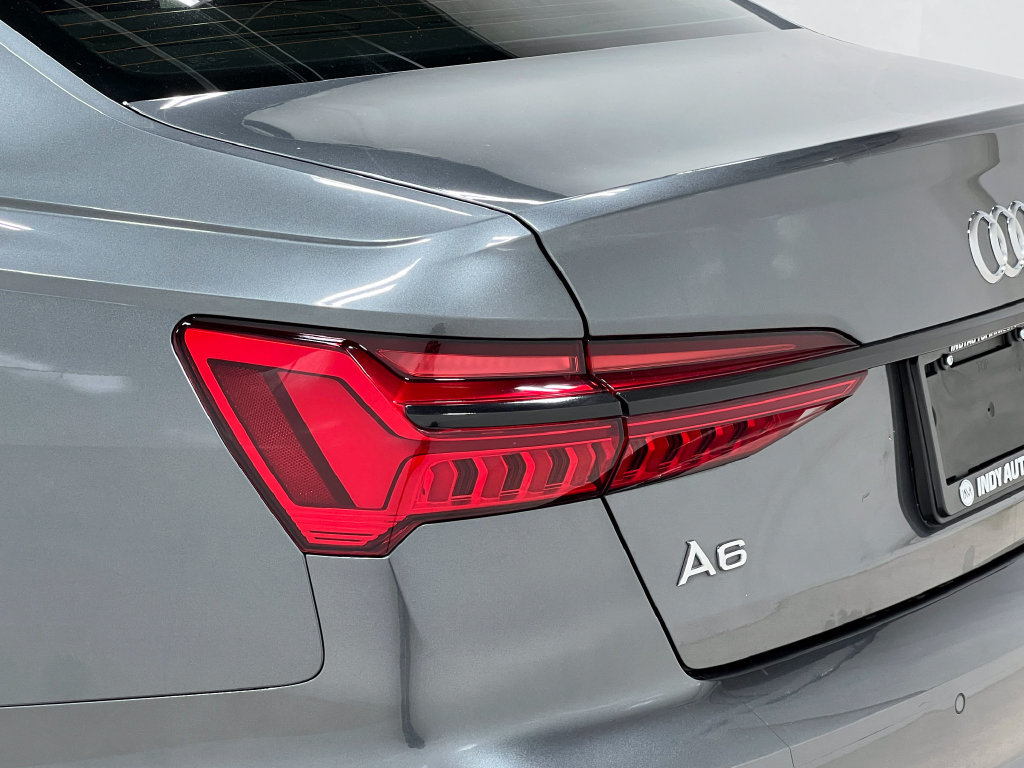 Used 2019 Audi A6 3.0T Premium Plus w/ Premium Plus Package AWD/4WD image 37