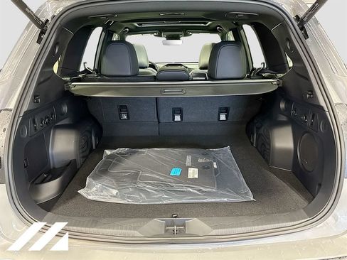 New 2026 Subaru Forester Limited AWD/4WD image 28