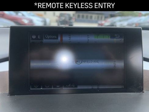 Used 2017 Lexus NX 200t AWD image 10