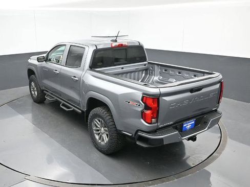 New 2026 Chevrolet Colorado LT w/ LT Convenience Package image 20