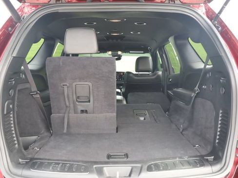 Used 2022 Dodge Durango SRT w/ Technology Group AWD/4WD image 25