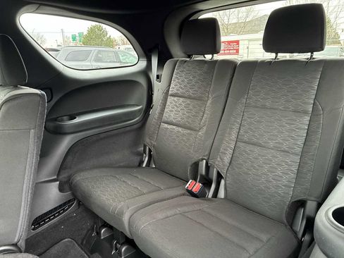 New 2026 Dodge Durango GT AWD/4WD image 23
